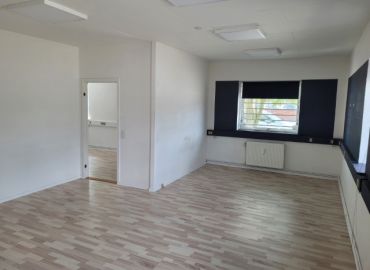 Nyholms All&eacute; 36B