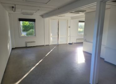 Islandsvej 1 F