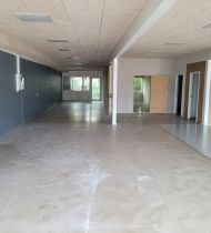 230m2. Lager / Produktion, kontor m.m.